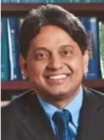 Arshad Asghar, MD