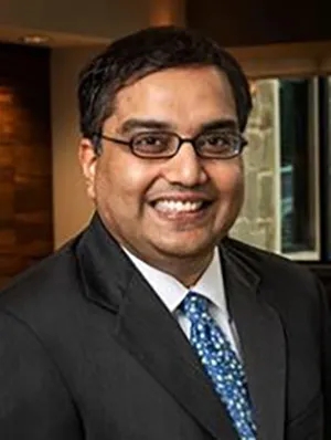 Amit Prasad, MD