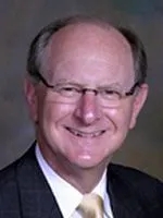 Leslie Harold Secrest, MD
