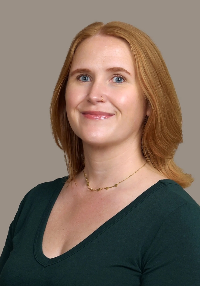 Alicia Hooper
