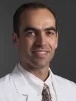 John Wesley Barrington, MD