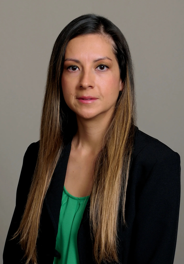 Angelica Maria Salazar, PA-C