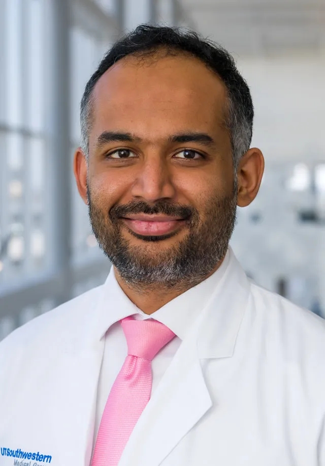 Sitaram Chilakamarry, MD