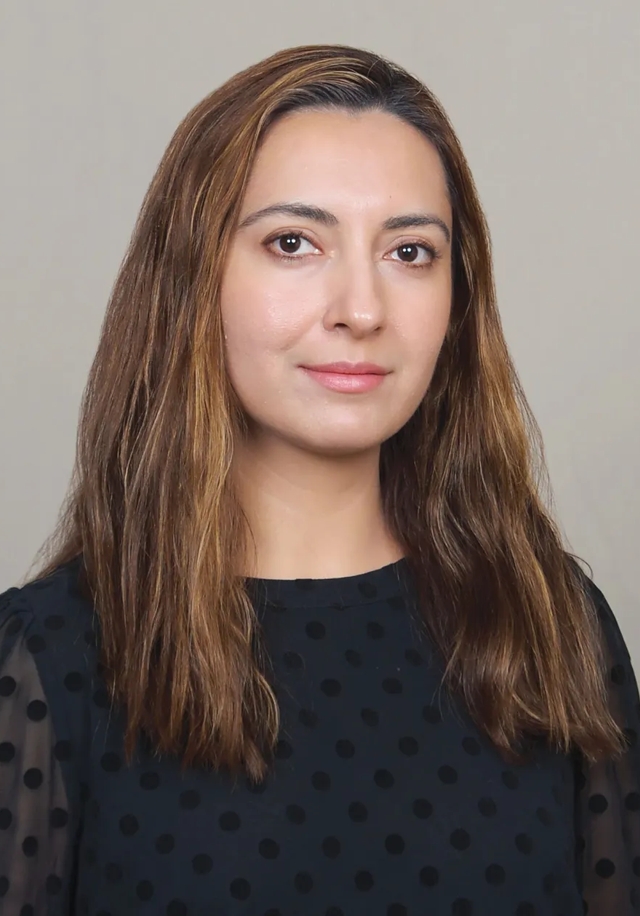 Nazish Khurram, MD