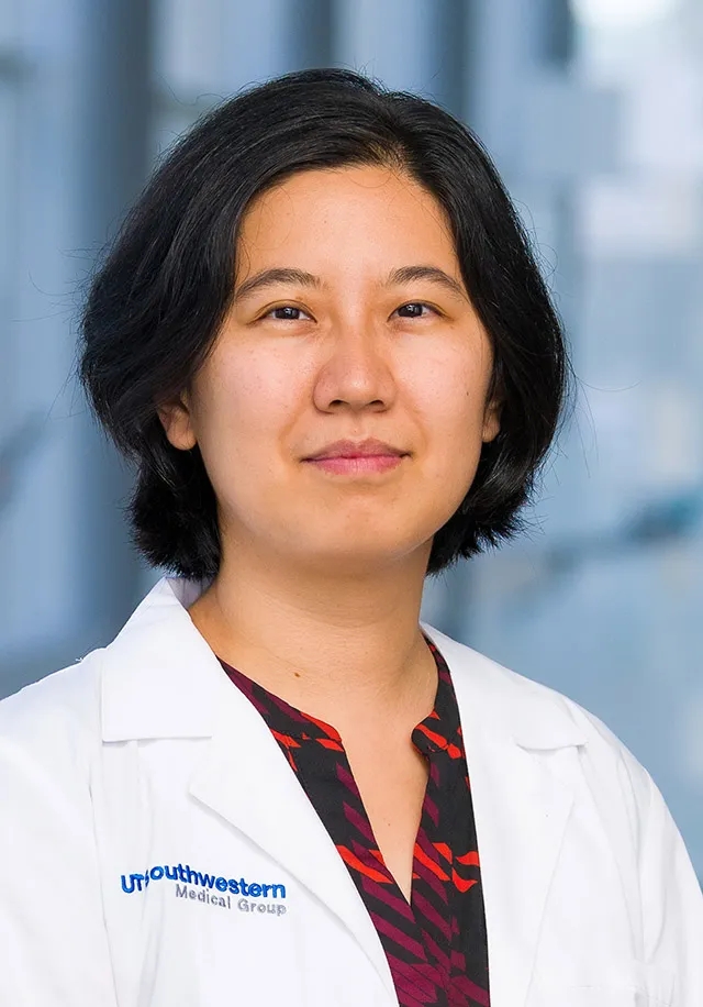 Angeline Liu Wang, MD