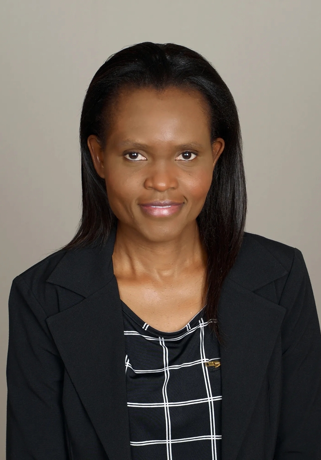 Stella Namaemba Kingodi, APRN, AGACNP-BC, FNP-C