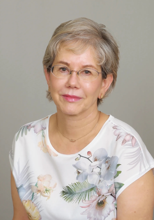 Roberta Candace Appel, APRN, FNP-C