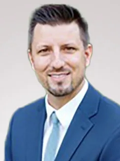 Bryan Duffin, DPM