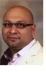 Devak Girish Desai, MD