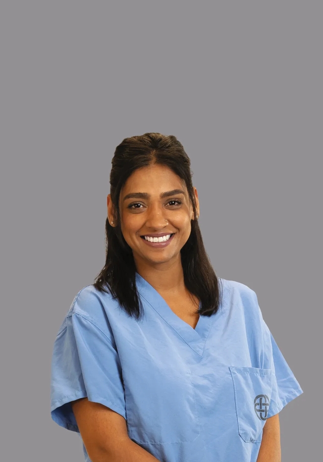 Manjot Kaur Gill, PA-C