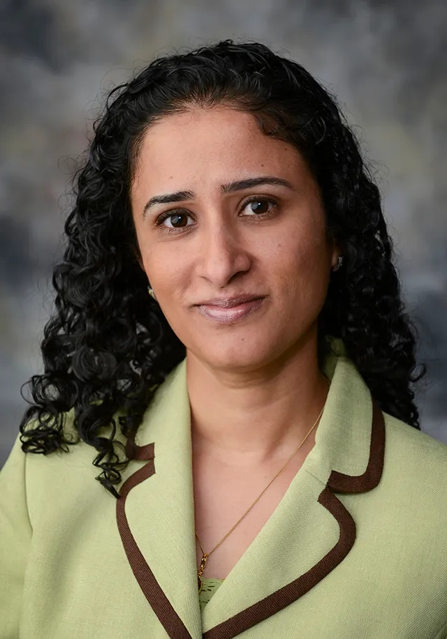 Deepa Sirsi, MD