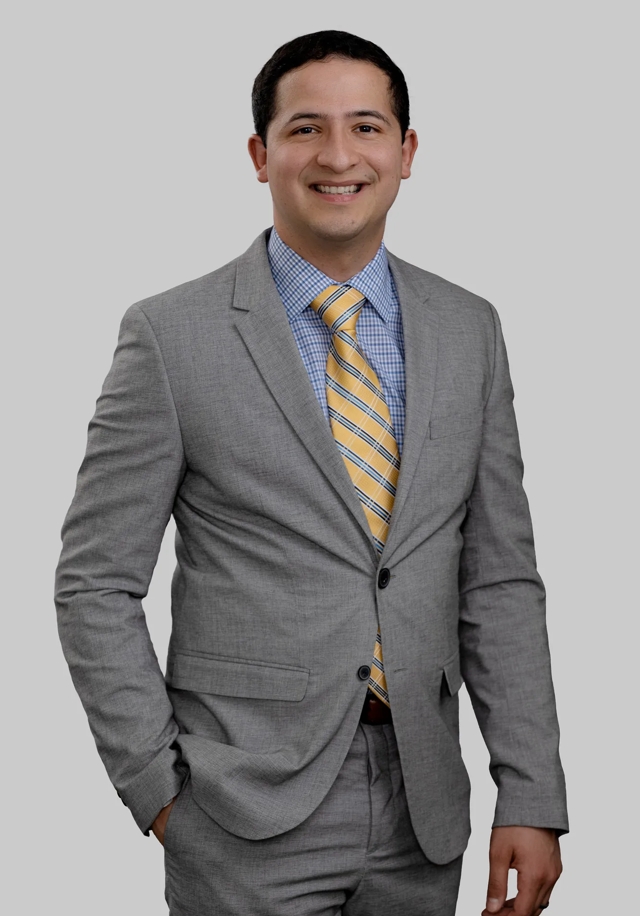 Rolando Cantu Jr, DO