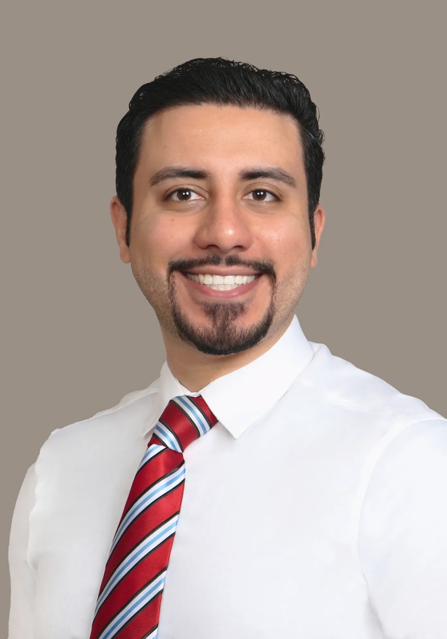 Ahmed M Elantably, MD