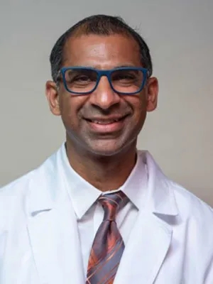 Amit Mann, MD