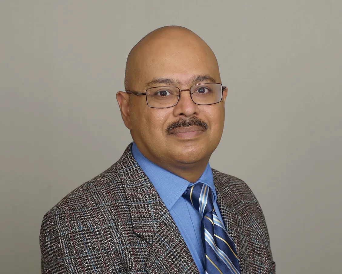 Mohammad Yasar Zaman, MD