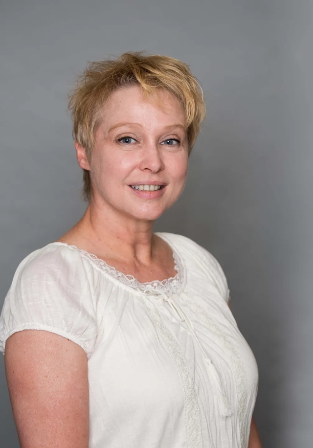 Diana Ferguson Coxsey, MD