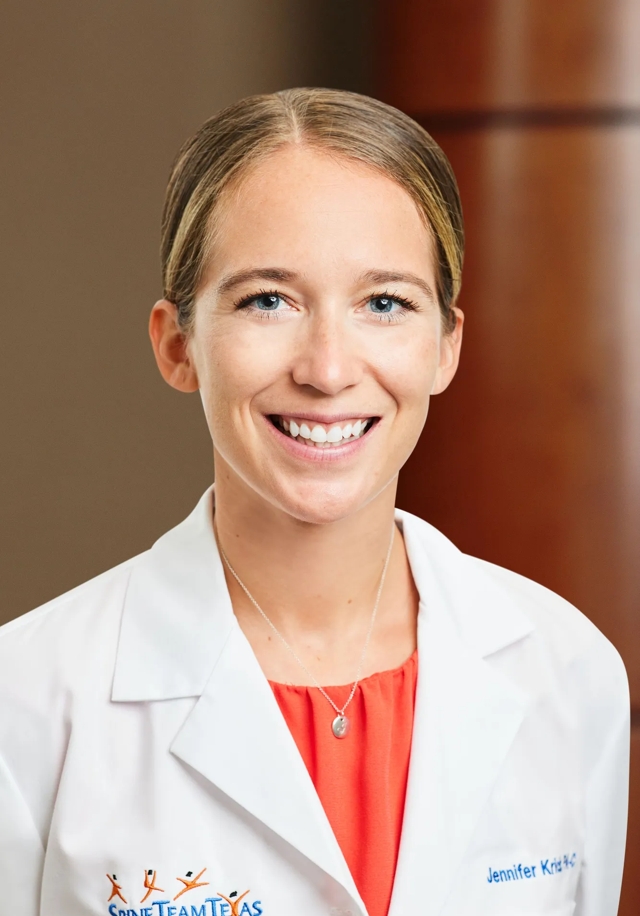Jennifer Lynn Krick, PA-C