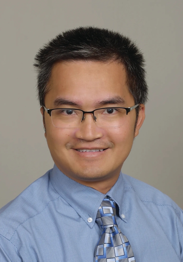 Quan Trung Nguyen, DO
