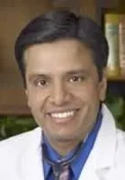 Shrinivas Madhukar Diggikar, MD