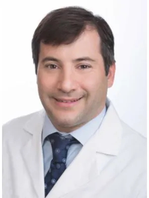 Steven Leigh Davidoff, MD