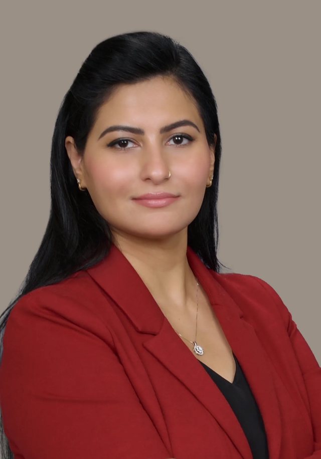 Sadaf Zaeem Chaudhry, MD