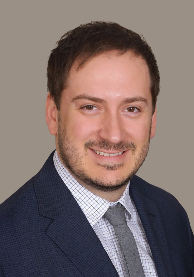 Matthew Perryman, MD