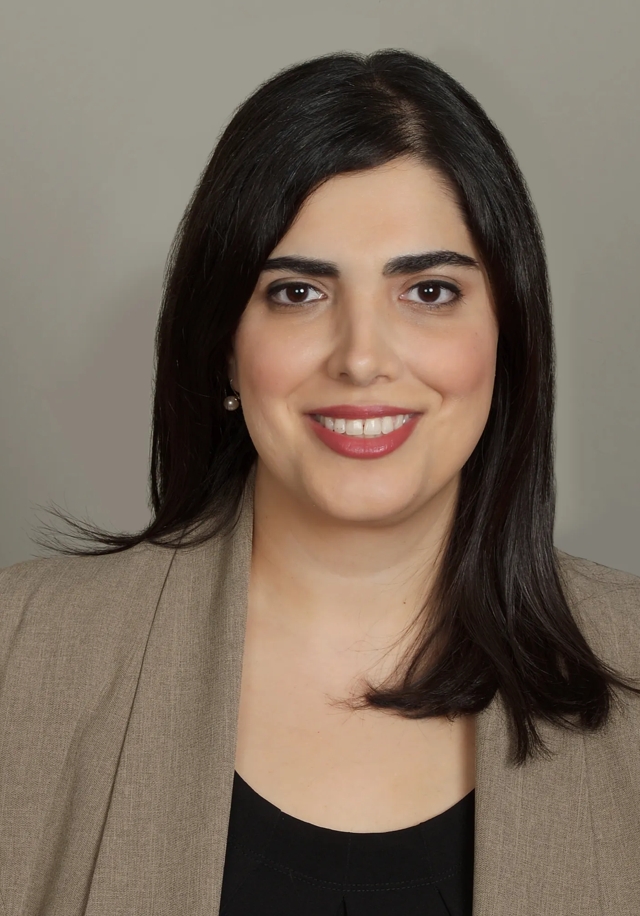 Sayeh Barzin, DO