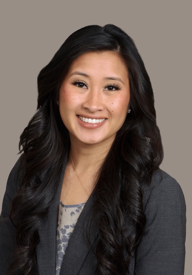 Chi Nguyen Benson, MD