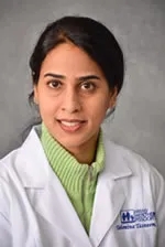 Tehmina Tasneem, MD