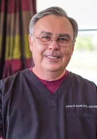 Adam B Smith, DO