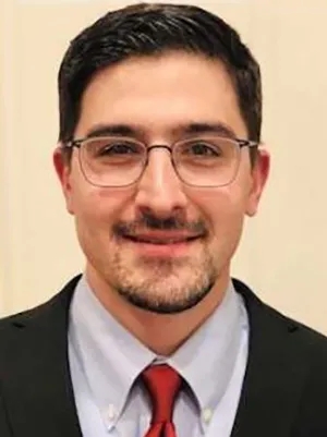 Andrew Christian Bayat, MD