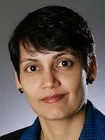 Minal Atul Barve, MD