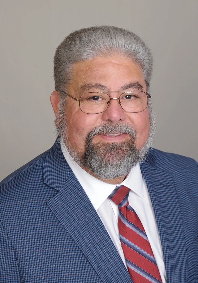 Kenneth Ray Bernal, DO