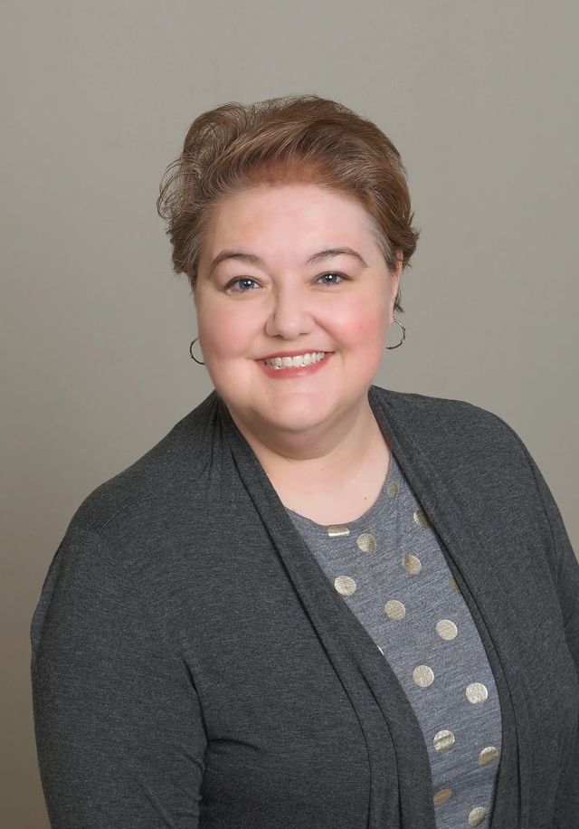 Tiffany Marie Norris, APRN, PMHNP-BC