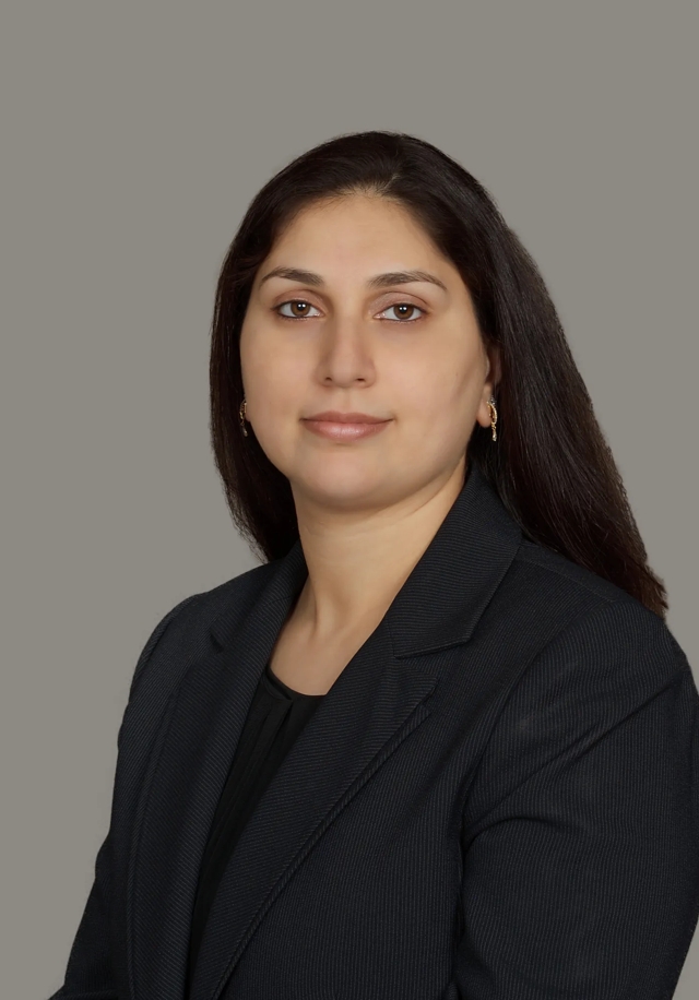Uzma Jalal, MD