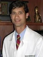 Neelesh Harihara Mehendale, MD