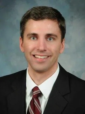 Trevor John Kerr, MD