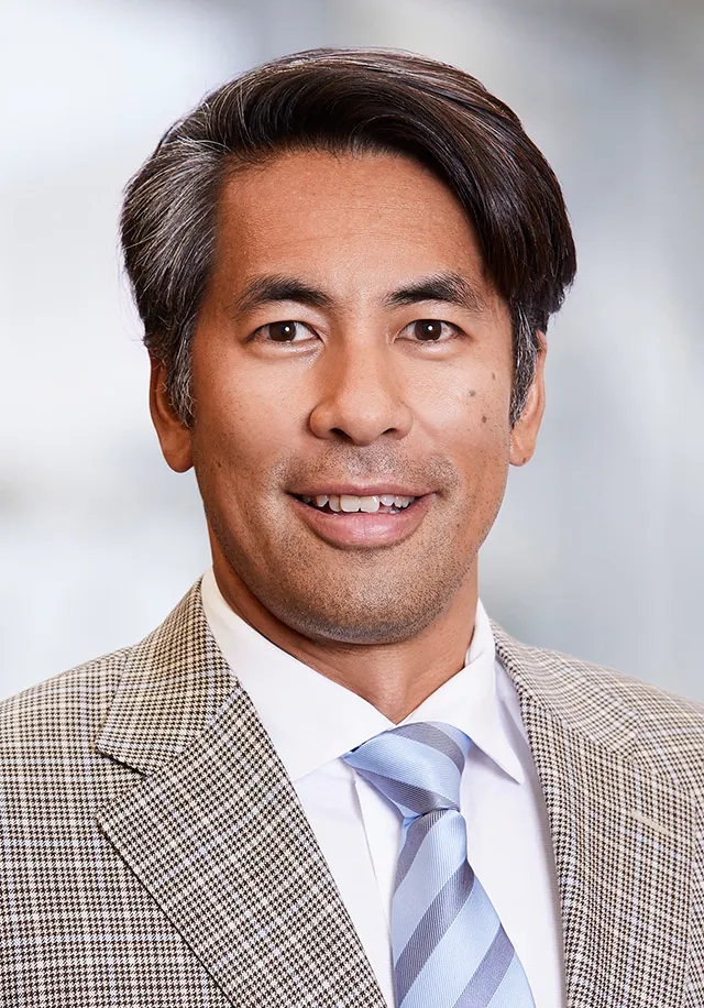 Timothy Duy Dao, MD