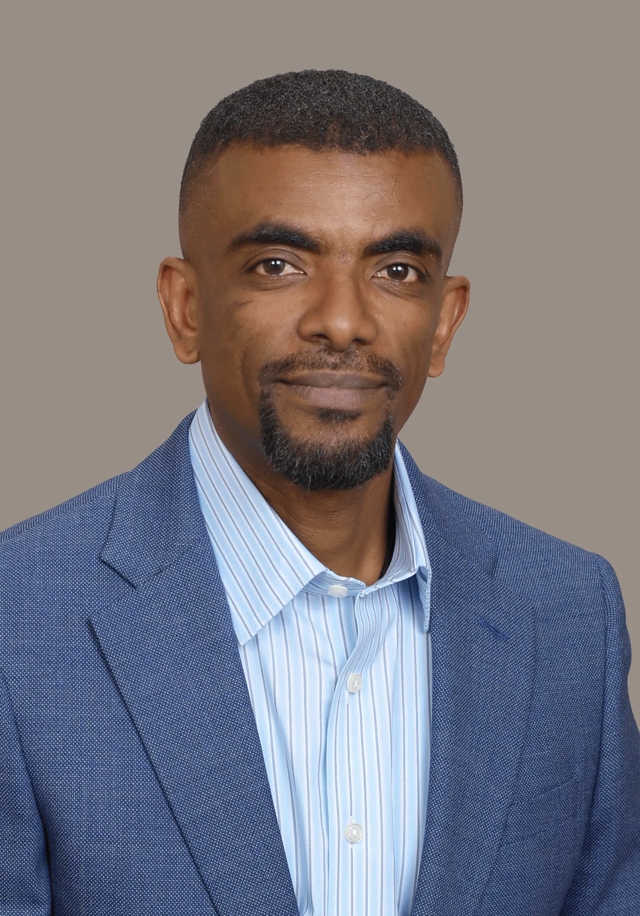 Simeon Nebiyou Assefa Melaku, DO