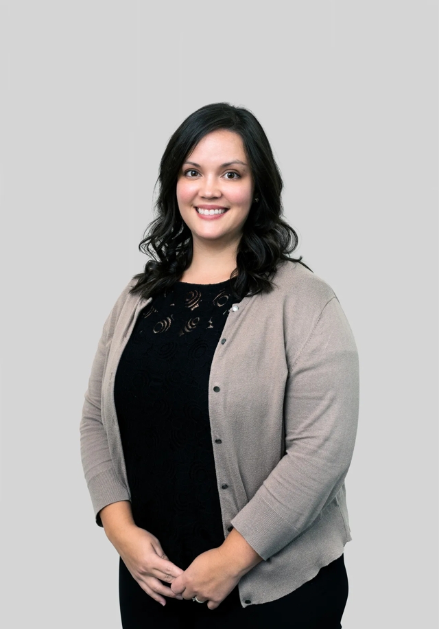 Ashley Elizabeth Banda, PA-C