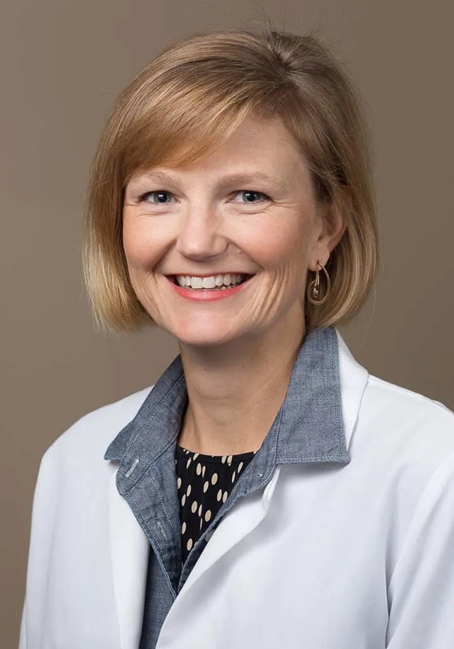 Anna Sessi Burke, MD