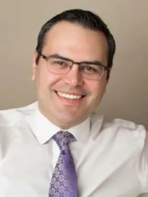 Maxim Pekarev, MD