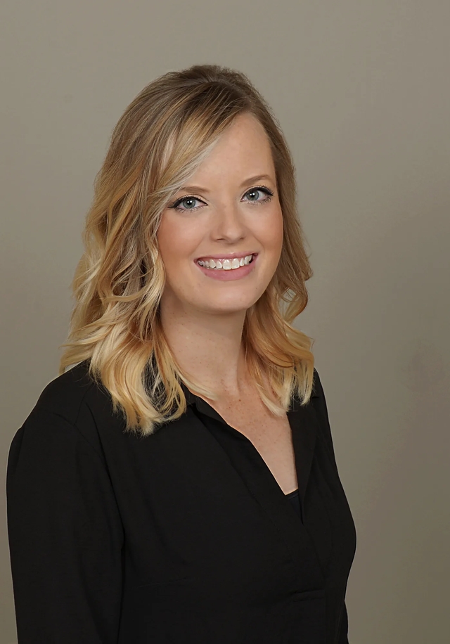 Ashton Leanne Parham, APRN, AGACNP-BC