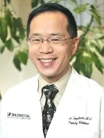 Dan Sepdham, MD