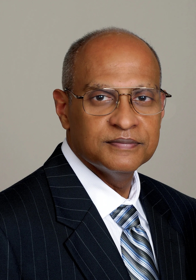 Anand Johnson Balson, MD