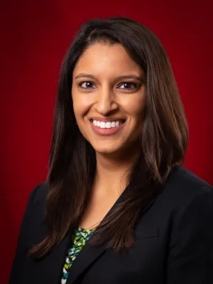 Sheena R Bhuva, MD