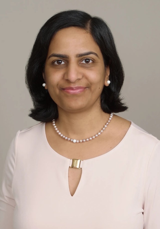 Nahid Naaz, MD