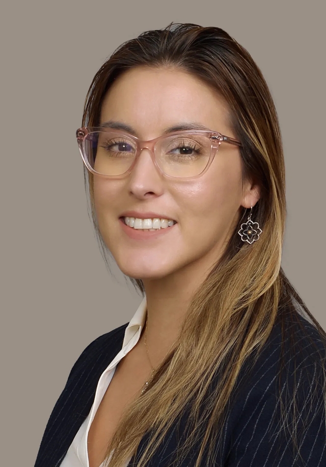 Celia Marisela Garza, PA-C