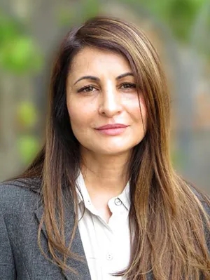 Raheela Sadiq, MD