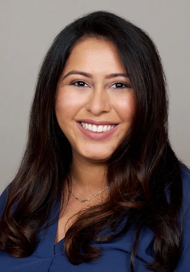 Baneen Fatima Manekia, RN, AGACNP-BC